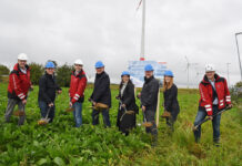 EnergieRegion St. Pölten rüstet mit Photovoltaik-Freifläche nach