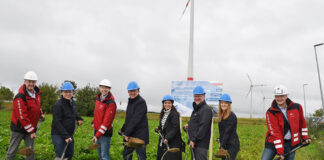 EnergieRegion St. Pölten rüstet mit Photovoltaik-Freifläche nach