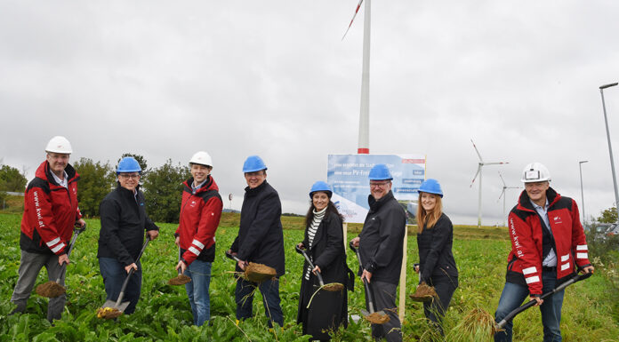 EnergieRegion St. Pölten rüstet mit Photovoltaik-Freifläche nach