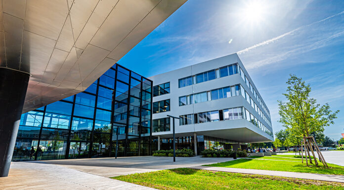 Bertha von Suttner Privatuniversität St. Pölten knackt 500er-Marke an Studierenden