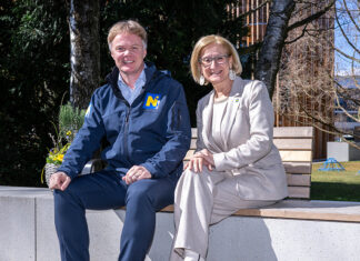 Herbstferien: Abenteuer in Niederösterreich