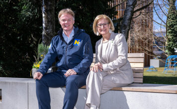 Herbstferien: Abenteuer in Niederösterreich
