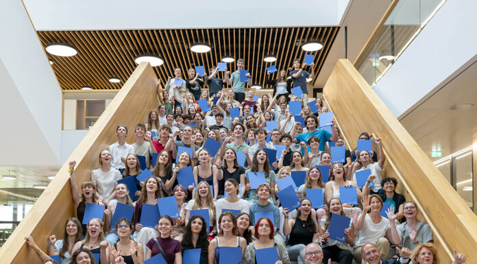 Jugend forscht: Anmeldungen für Science Academy NÖ möglich