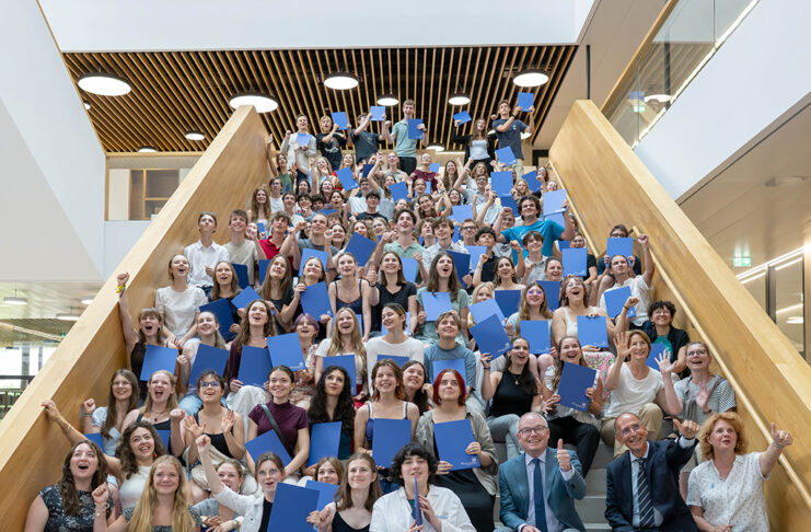 Jugend forscht: Anmeldungen für Science Academy NÖ möglich