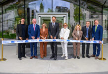 VISTA Science Experience Center am ISTA Campus in Klosterneuburg eröffnet