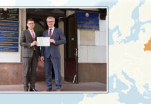 Belarus: Jehovas Zeugen erneut als Religionsgemeinschaft registriert