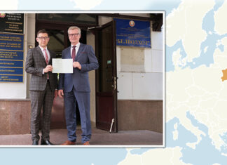 Belarus: Jehovas Zeugen erneut als Religionsgemeinschaft registriert