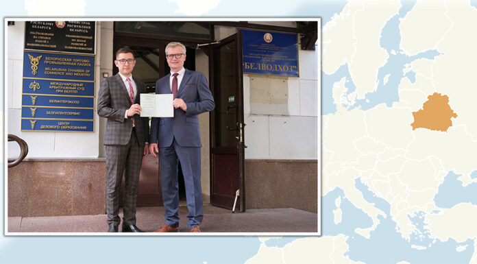 Belarus: Jehovas Zeugen erneut als Religionsgemeinschaft registriert