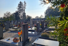 1. November: Trauer – was helfen kann