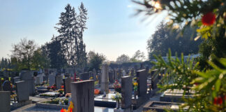 1. November: Trauer – was helfen kann