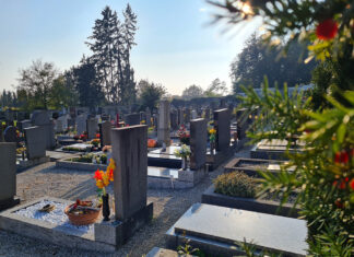 1. November: Trauer – was helfen kann