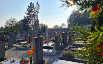 1. November: Trauer – was helfen kann