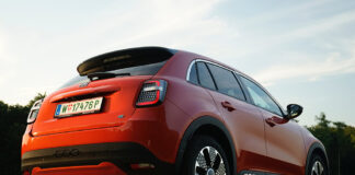 Italienischer Lebensstil trifft Alltagstauglichkeit