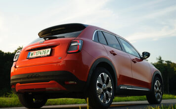 Italienischer Lebensstil trifft Alltagstauglichkeit