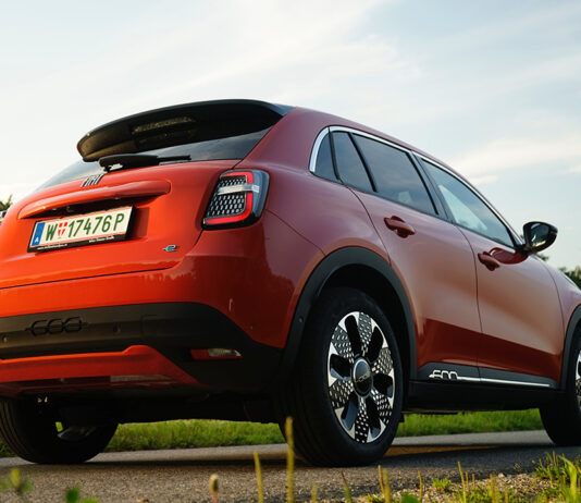 Italienischer Lebensstil trifft Alltagstauglichkeit