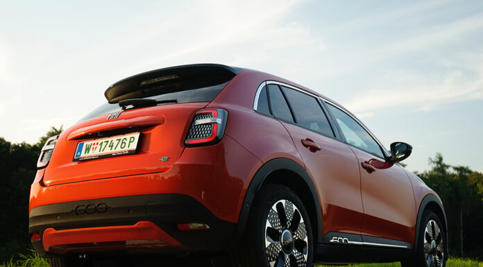 Italienischer Lebensstil trifft Alltagstauglichkeit