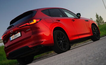 Betörende Eleganz in Soul Red