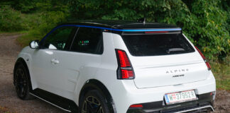 Französische Elektro-Passion