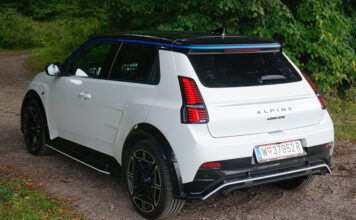 Französische Elektro-Passion