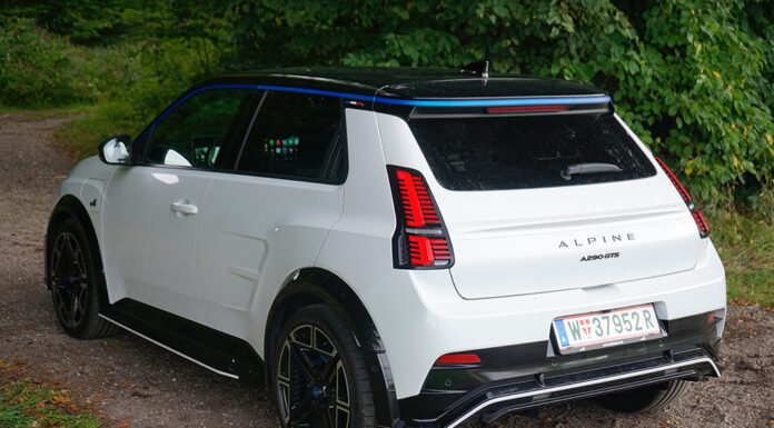 Französische Elektro-Passion