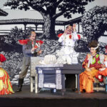 „Der Schokoladensoldat“ mit dem „Operetten-Frosch“ des Bayerischen Rundfunks ausgezeichnet