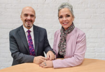 Gastredner Ludwig Klarer spricht über echten Erfolg – in Baden