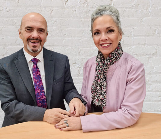 Gastredner Ludwig Klarer spricht über echten Erfolg – in Baden