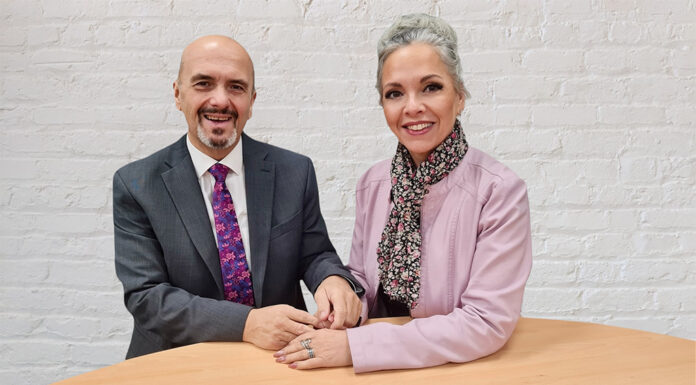 Gastredner Ludwig Klarer spricht über echten Erfolg – in Baden