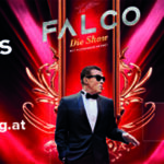 FALCO – Die Show: Ein Abend voller Kult-Hits