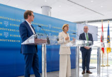 Tiefen-Geothermie als „Generationenprojekt“ für Wärmeversorgung in Niederösterreich