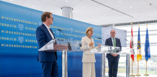 Tiefen-Geothermie als „Generationenprojekt“ für Wärmeversorgung in Niederösterreich