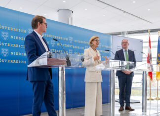 Tiefen-Geothermie als „Generationenprojekt“ für Wärmeversorgung in Niederösterreich