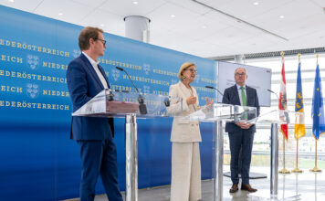 Tiefen-Geothermie als „Generationenprojekt“ für Wärmeversorgung in Niederösterreich