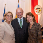 Bezirkshauptmannschaft Tulln nach Sanierung wiedereröffnet