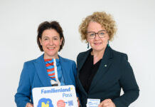 Der Herbst wird bunt mit dem Familienland*Pass