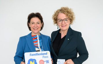 Der Herbst wird bunt mit dem Familienland*Pass