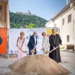 Revitalisierung des historischen Ortszentrums von Furth bei Göttweig wird gefördert