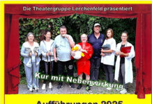 Kur mit Nebenwirkung: Theater in Krems-Lerchenfeld