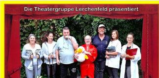 Kur mit Nebenwirkung: Theater in Krems-Lerchenfeld