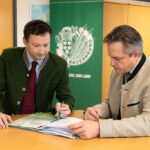 Verfassungsgerichtshof bestätigt NÖ Bauernbund als klare Nr. 1 der bäuerlichen Vertretung!