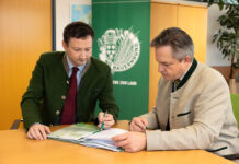 Verfassungsgerichtshof bestätigt NÖ Bauernbund als klare Nr. 1 der bäuerlichen Vertretung!