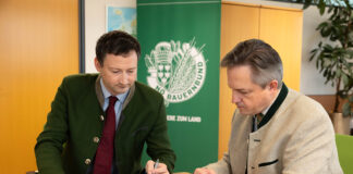 Verfassungsgerichtshof bestätigt NÖ Bauernbund als klare Nr. 1 der bäuerlichen Vertretung!