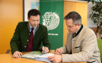 Verfassungsgerichtshof bestätigt NÖ Bauernbund als klare Nr. 1 der bäuerlichen Vertretung!