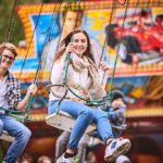 Kolomanikirtag 2025 in Melk