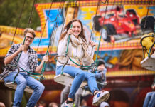 Kolomanikirtag 2025 in Melk