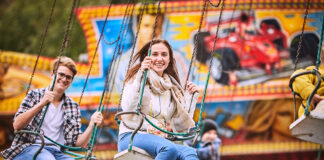 Kolomanikirtag 2025 in Melk