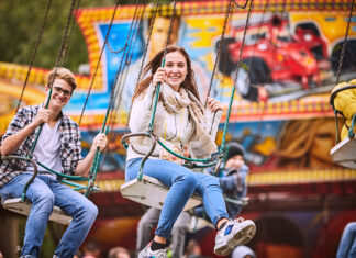 Kolomanikirtag 2025 in Melk