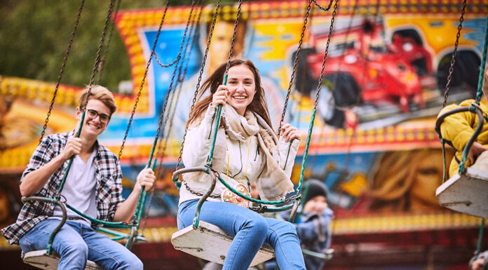 Kolomanikirtag 2025 in Melk