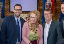 NÖ Mittelschule Hainfeld feiert 75-jähriges Jubiläum