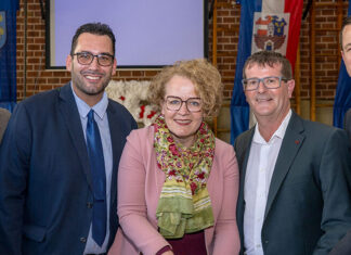 NÖ Mittelschule Hainfeld feiert 75-jähriges Jubiläum